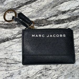 Used Marc Jacobs wallet LAST POST BEFORE DONATION!!!